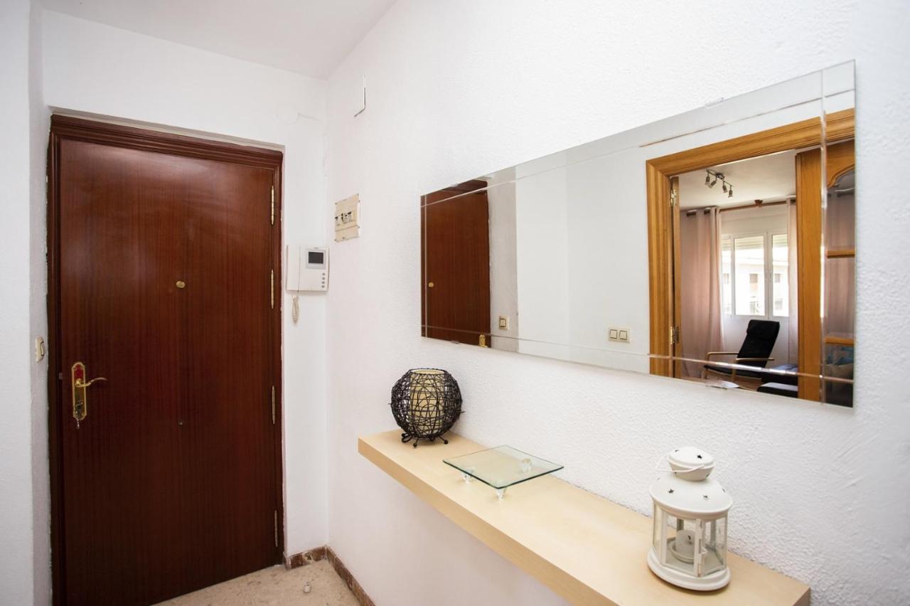 Apartment Piso Plaza De Flores Malaga