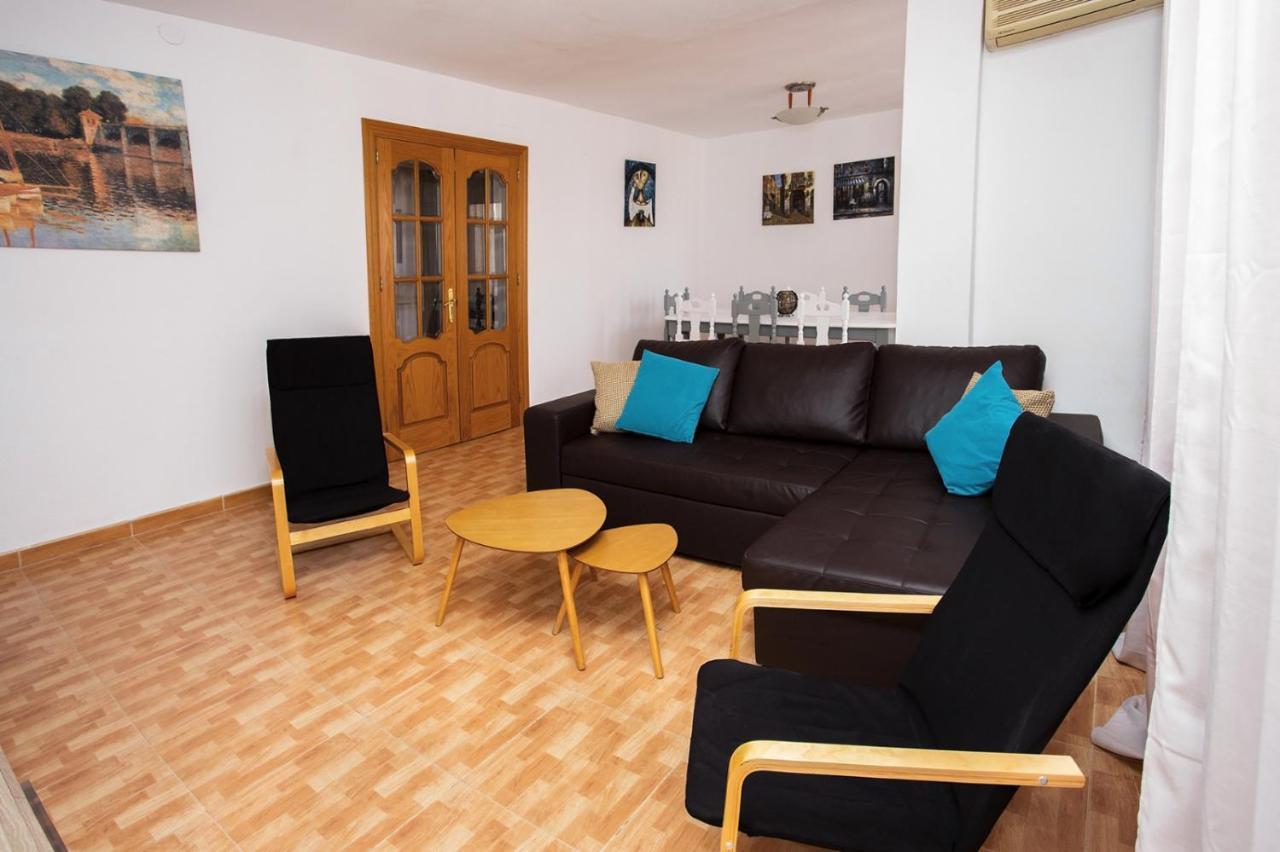 Apartment Piso Plaza De Flores *