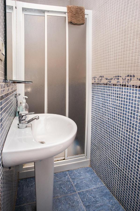 Piso Plaza De Flores Apartment Malaga
