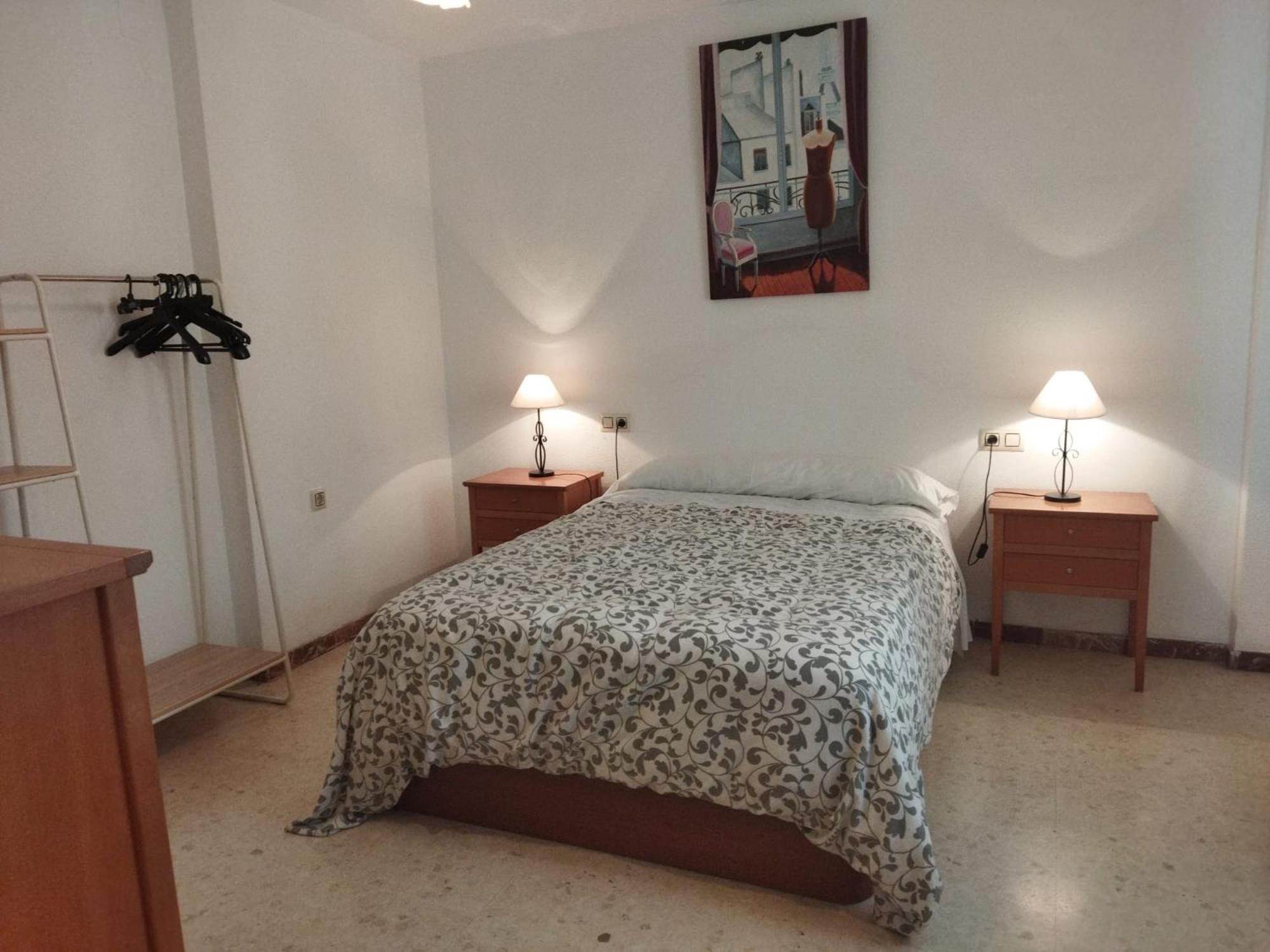 Piso Plaza De Flores Apartment Malaga