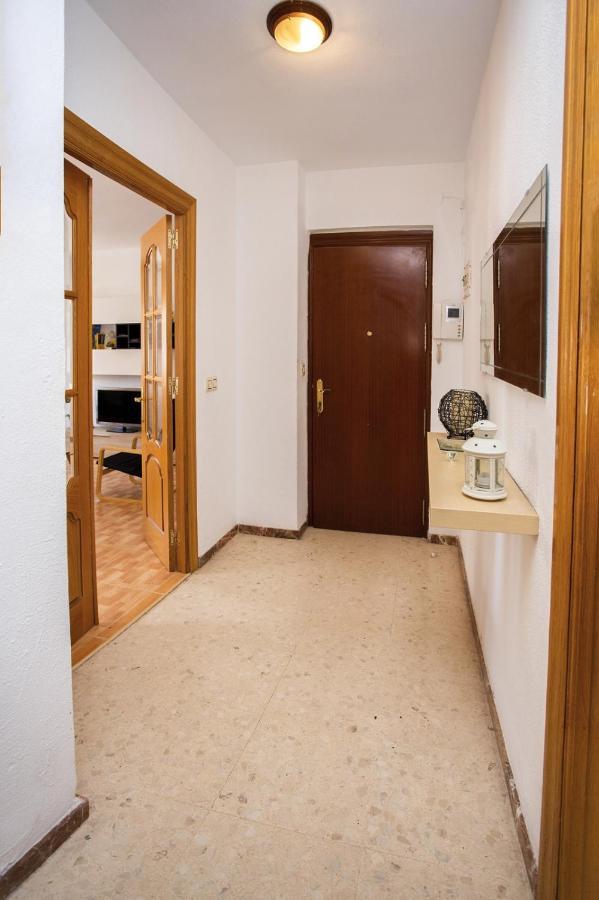 Piso Plaza De Flores Appartement *