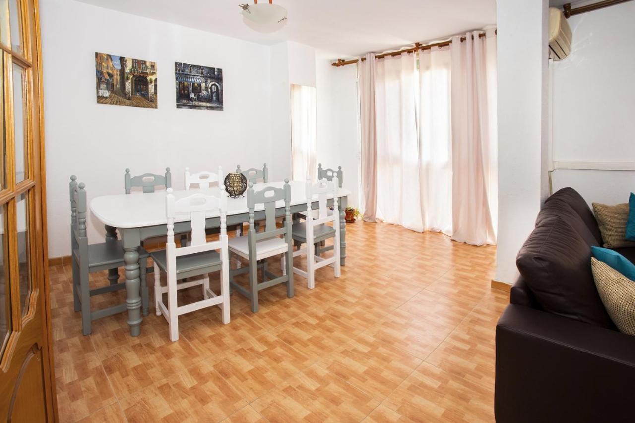 Appartement Piso Plaza De Flores Málaga
