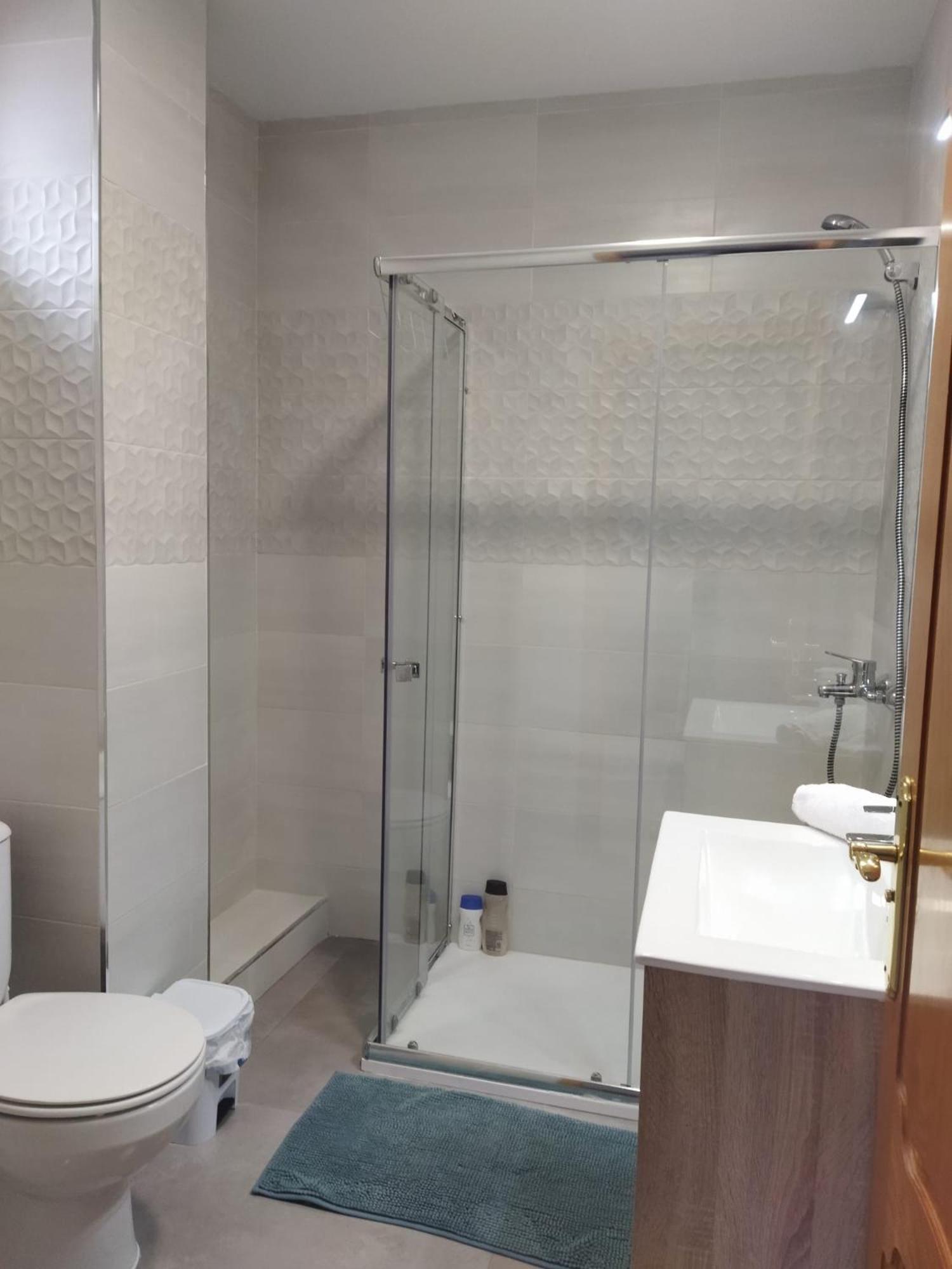 Appartement Piso Plaza De Flores