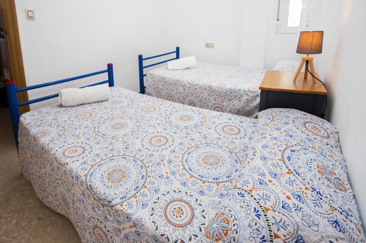 Piso Plaza De Flores Appartement *