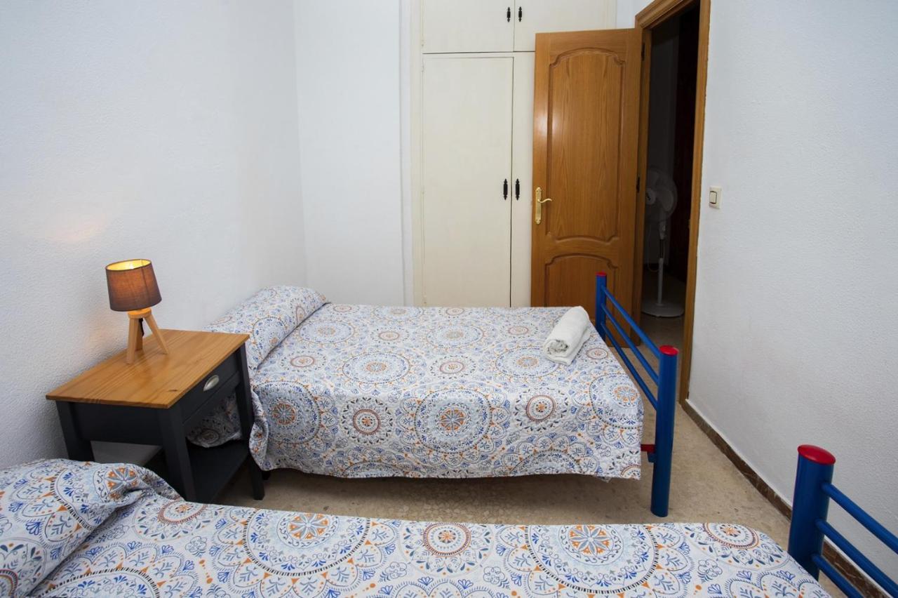 Piso Plaza De Flores Appartement *