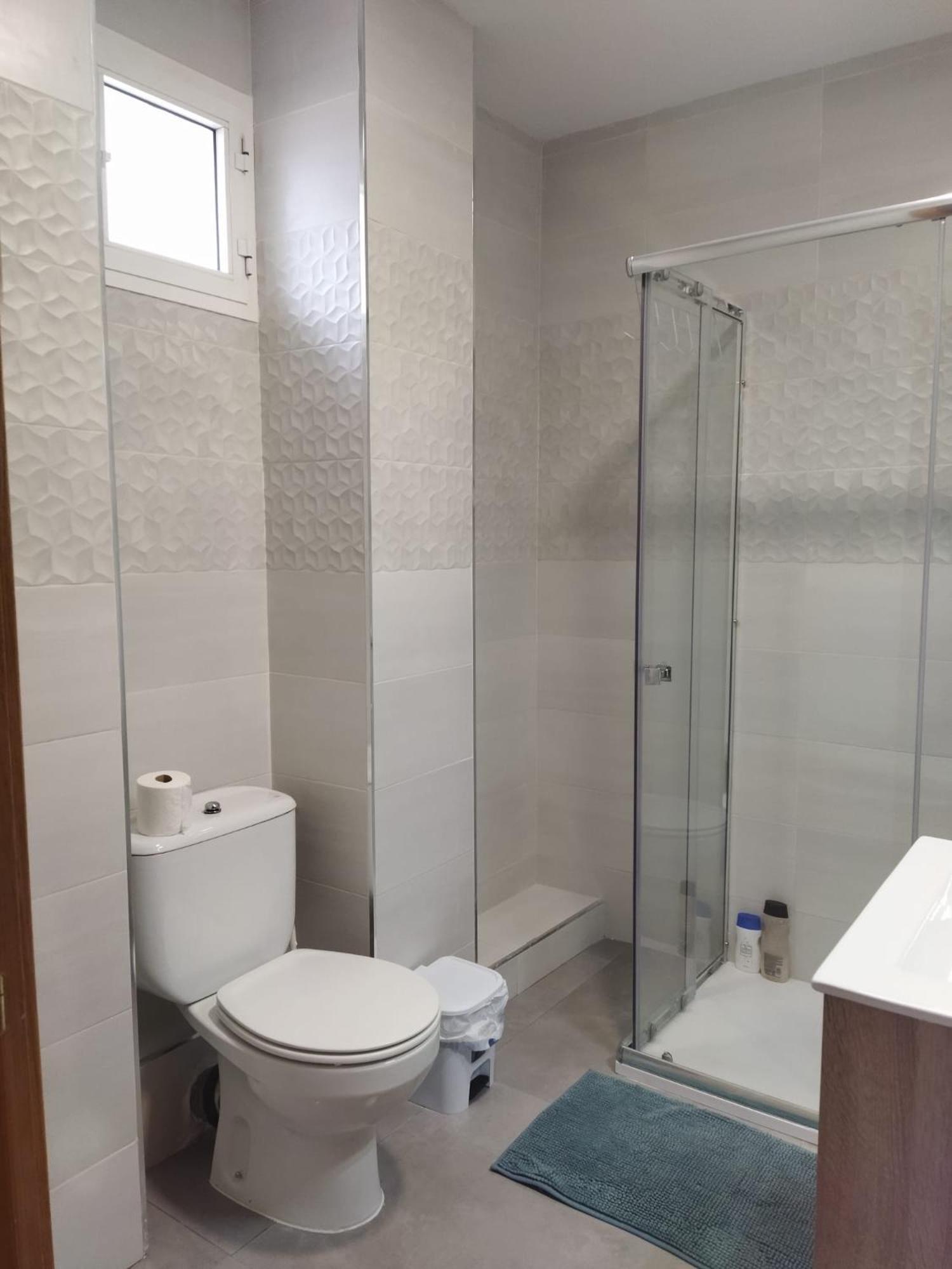 Piso Plaza De Flores Appartement *