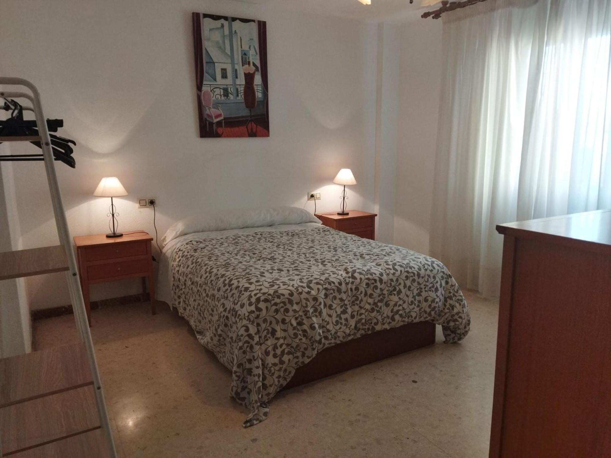 Appartement Piso Plaza De Flores Málaga
