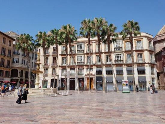 Appartement Piso Plaza De Flores